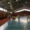 Vidzemes reģiona basketbola sacensības D grupa 28.02.2017